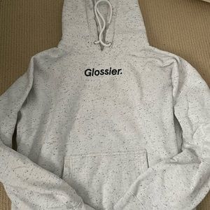 Glossier Hoodie